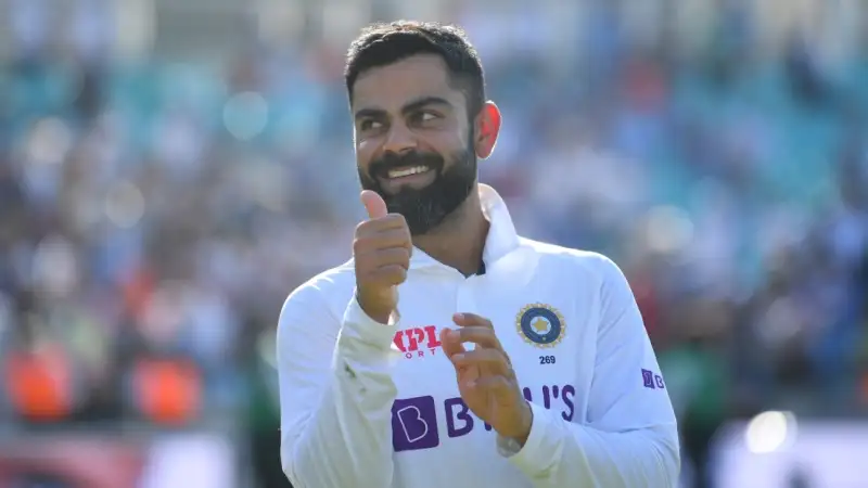 SA vs IND: Ex-South African legend unveils strategy to handle Virat Kohli in Test series