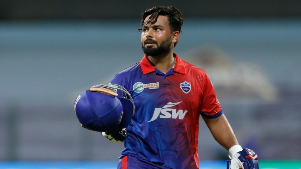 'Still not 100%...': Rishabh Pant breaks silence on speculated IPL 2024 return for Delhi Capitals