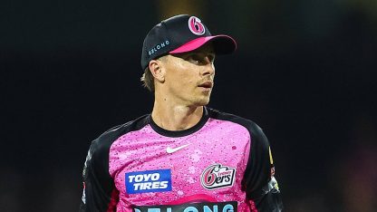 Tom Curran apologises as appeal against four-game BBL ban is rejected