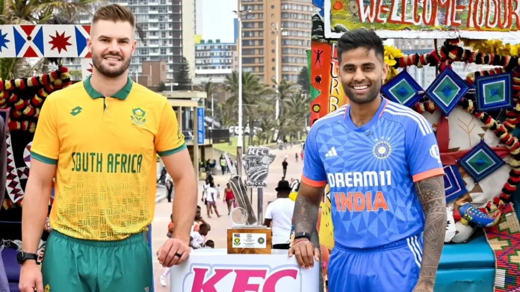 SA vs IND, 3nd T20I: Match Prediction, Dream11 Team, Fantasy Tips & Pitch Report | India tour of South Africa 2023–24