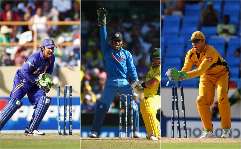 Top 5 wicketkeepers that franchises could target in IPL 2024 auction