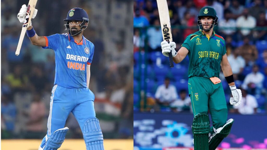 India vs South Africa, 1st ODI, Weather Report: Rain expected but match likely to continue in Johannesburg