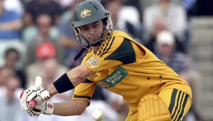 5 Batsmen who didn’t hit a six in their ODI careers