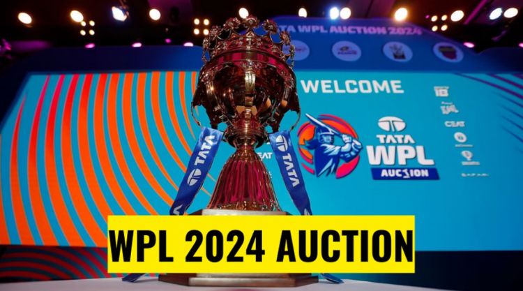 WPL 2024: Complete list of players sold at the auction with their price