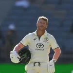 Warner: 'I had Lord's penciled in as my last Test'
