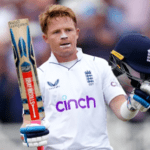 Ollie Pope says England won’t be complaining if the pitches in India will spin from ball one