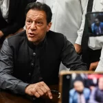 Imran Khan sentenced to ten years in prison by Pakistan court