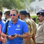 BCCI invites applications for one senior national men's selector