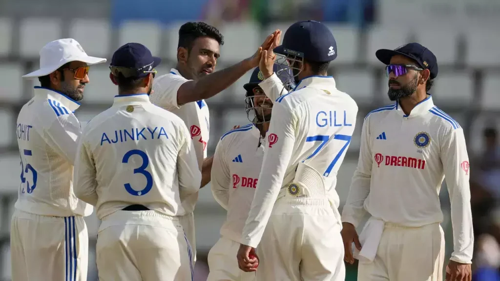 IND vs ENG 2024: Stats and records of India and England against each other in Test cricket