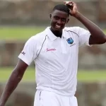Jason Holder proposes football model to save Test cricket: 'Australia, India are way up but rest are way, way down'