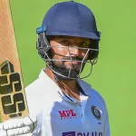 Rajat Patidar added to India Test squad as Kohli's replacement