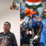 Shikhar Dhawan 'blocked from everywhere', hasn't seen son Zoravar in a year; teary-eyed birthday post breaks hearts