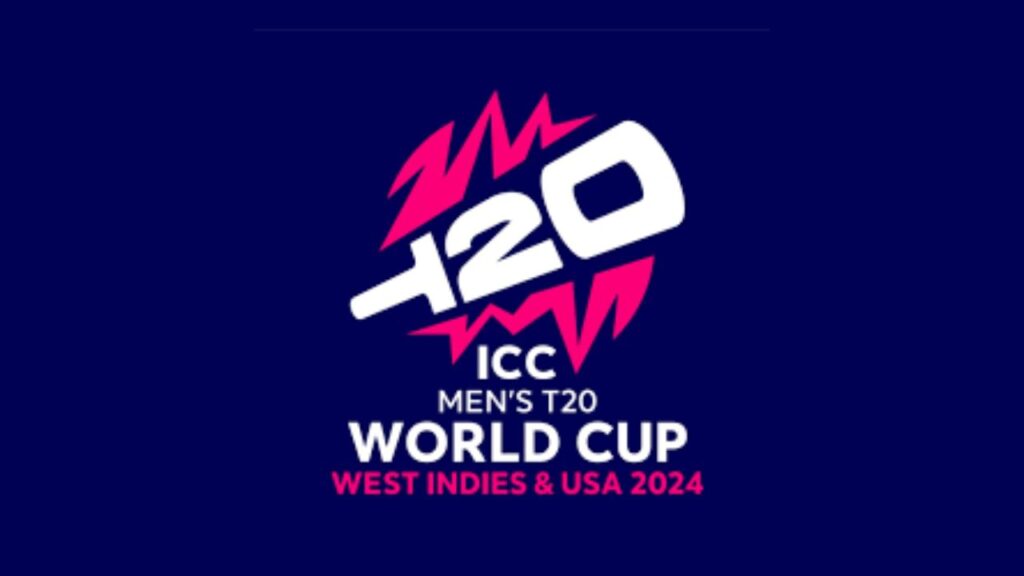 Men’s T20 World Cup 2024