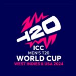 Men’s T20 World Cup 2024