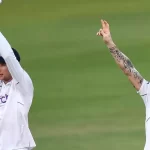 Ben Stokes: 'Definitely our greatest triumph since I've been captain'
