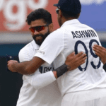 Ravichandran Ashwin