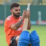 Kohli