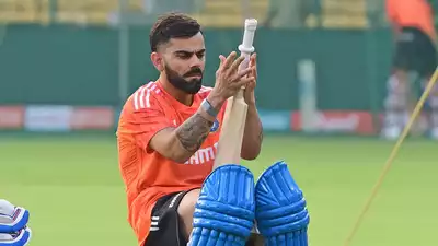 Kohli