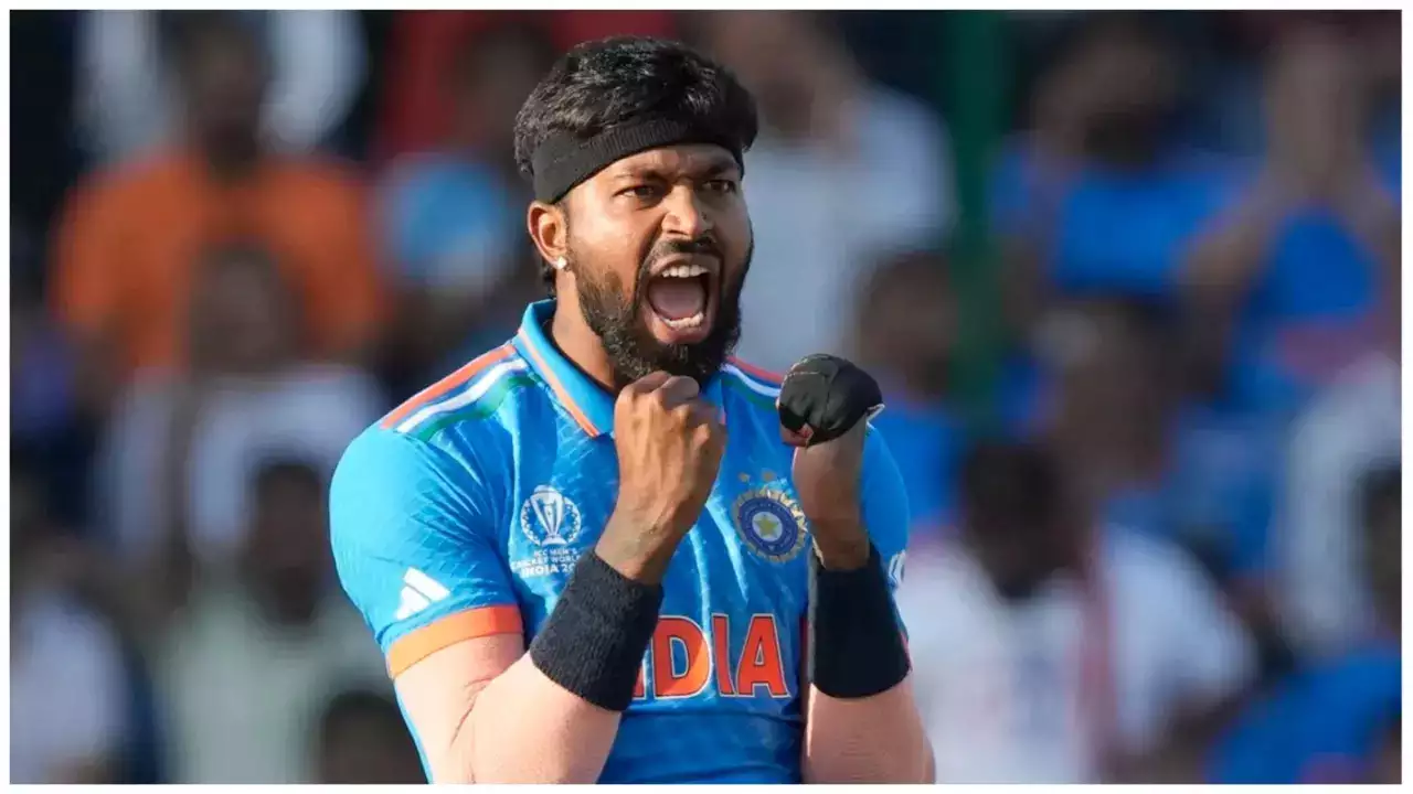 Why no Ranji Trophy participation rule for Hardik Pandya; BCCI official reveals the reason