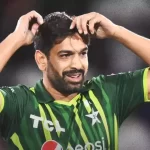 PCB terminates Haris Rauf's central contract for not committing to Australia tour