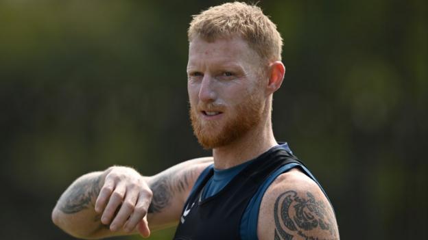 Ben Stokes clueless about Ranchi pitch
