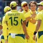 Lance Morris suffers side strain, in doubt for New Zealand Tests