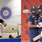 Sourav Ganguly's bitter pill for ‘struggling’ England