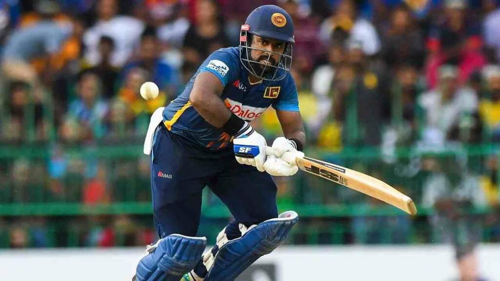 Charith Asalanka pitches for batting-friendly tracks in Sri Lanka