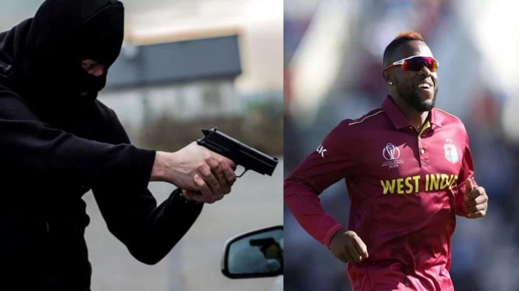 SA20 2024: West Indies cricketer faces armed robbery outside a hotel in Johannesburg