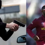 SA20 2024: West Indies cricketer faces armed robbery outside a hotel in Johannesburg