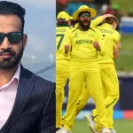 Pakistan fans mock India’s U19 World Cup final loss; Irfan Pathan hits back strongly