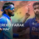 "Na Mereko Farak Padta Hai": Hardik Pandya's Straight Reply On Social Media Talks
