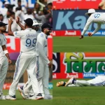 IND vs ENG [WATCH]: Shreyas Iyer grabs a stunner to help India get rid of Zak Crawley
