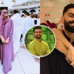 Afghan fan-girl Wazhma Ayoubi congratulates Virat Kohli for his newborn son; fires shots at Shoaib Malik