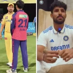 In Dhoni land, India unearth a Jurel