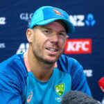 David Warner hits out at New Zealand crowd ahead of his last bilateral series