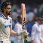 IND vs ENG 3rd Test: KL Rahul sidelined for Rajkot Test; replacement announced