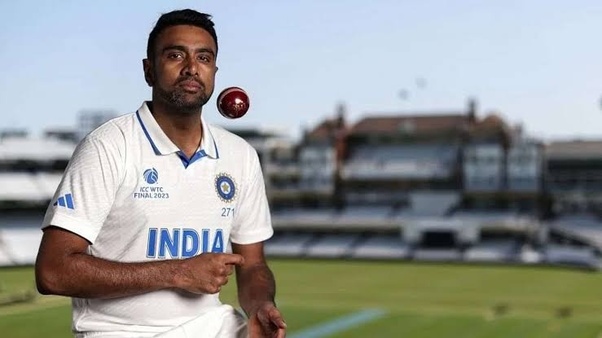 Ashwin 3 wickets away from smashing huge Kumble record and join Murali, Anderson in India vs England 4th Test