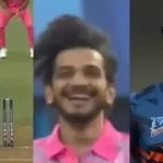 WATCH: Munawar Faruqui Dismisses Sachin Tendulkar In ISPL 2024, Video Breaks The Internet