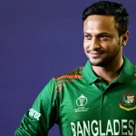 Shakib Al Hasan