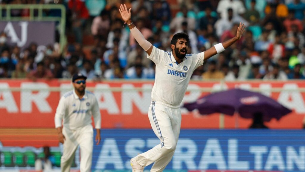 India vs England 2nd Test Day 4: IND win the match by 106 runs, level the series 1-1