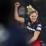 Ellyse Perry powers RCB into playoffs,