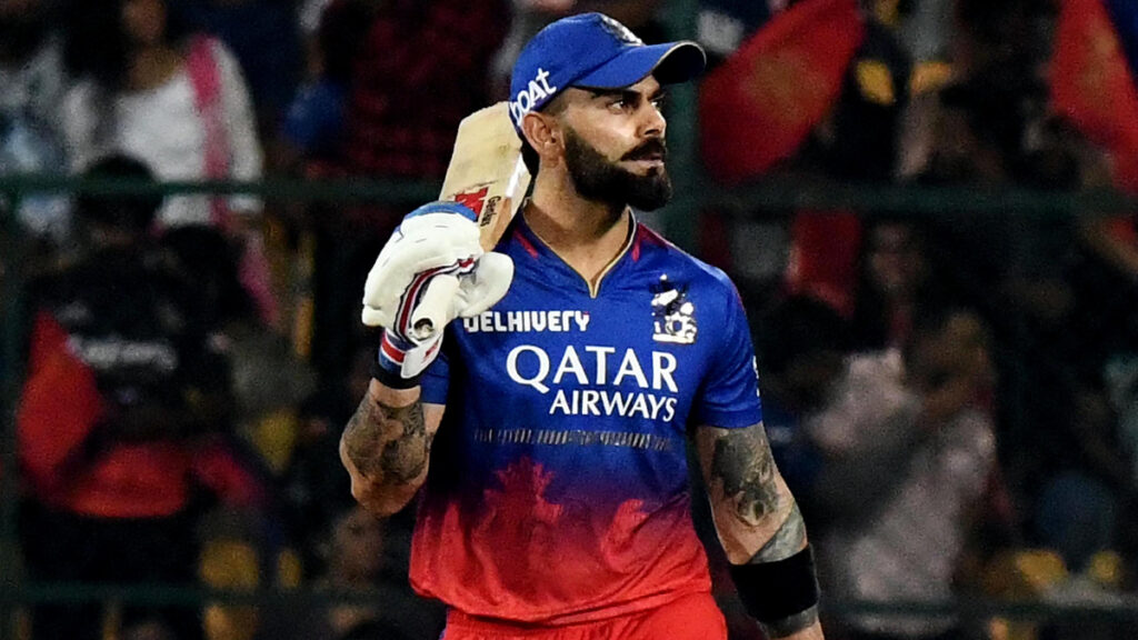 RCB vs KKR, Indian Premier League: In Virat Kohli’s lair, Knights are the kings