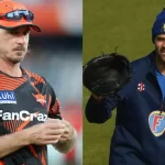 James Franklin replaces Steyn as Sunrisers' bowling coach for IPL 2024