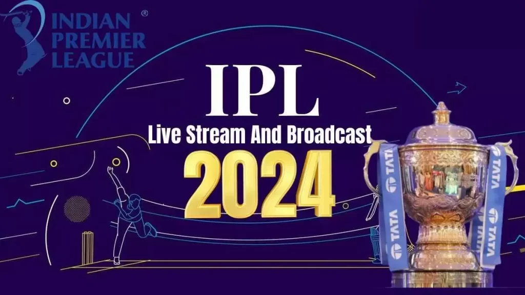 When, Where To Watch Indian Premier League (IPL) 2024 LIVE In India, Canada, US And UK? Check Details