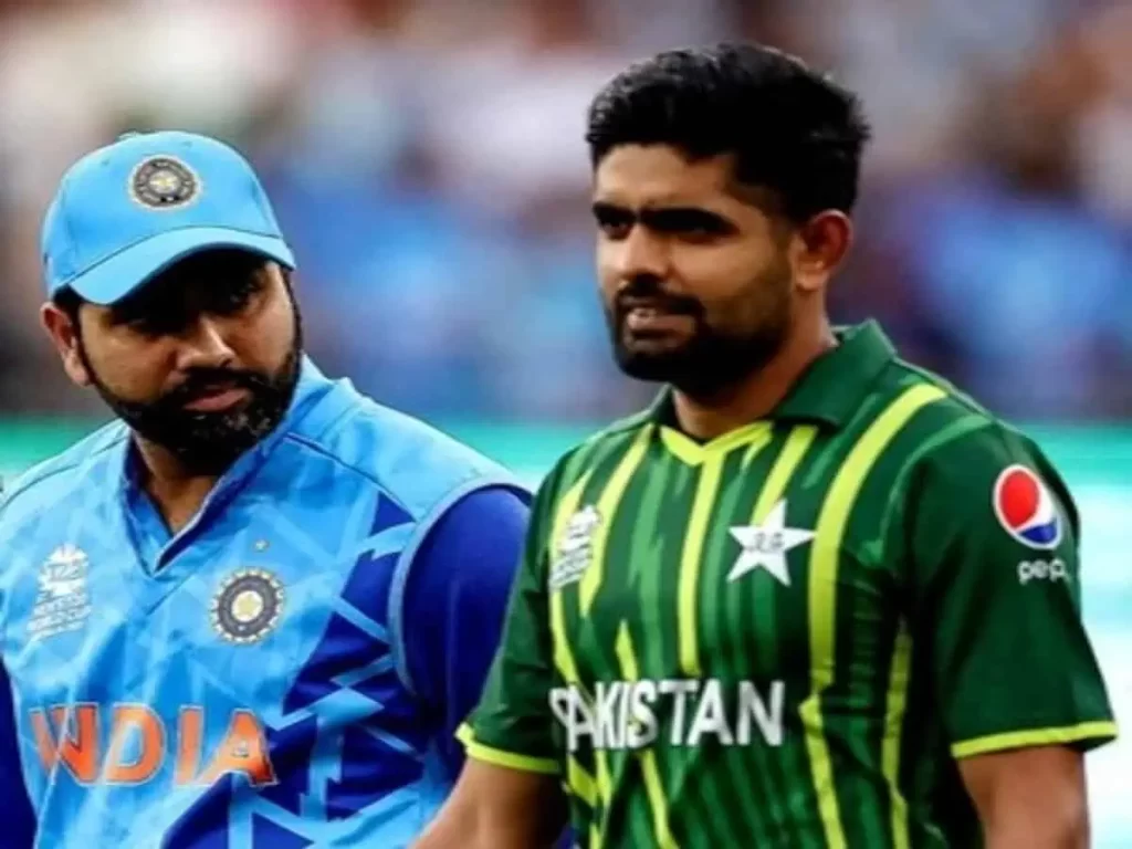 India vs Pakistan T20 World Cup clash leads to ticket frenzy in US, price soars to ₹1.86 crore