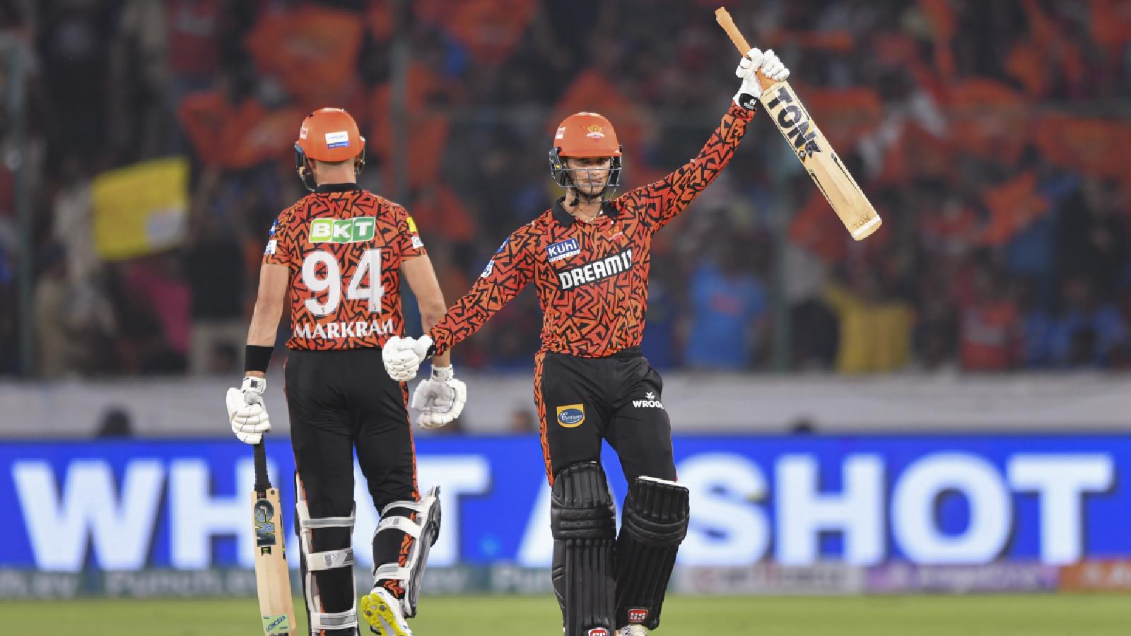 Sunrisers Hyderabad