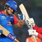 WPL 2024: Shafali Verma smashes half-century,