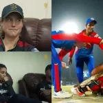 Smriti Mandhana