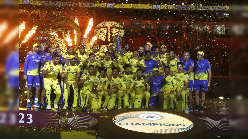 Indian Premier League (IPL) 2024 LIVE In India, Canada, US And UK? Check Details
